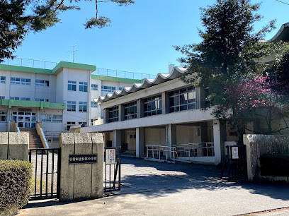 apartment 東京都羽村市五ノ神３丁目
地図を見る