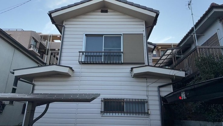 detached 東京都青梅市野上町２丁目
地図を見る