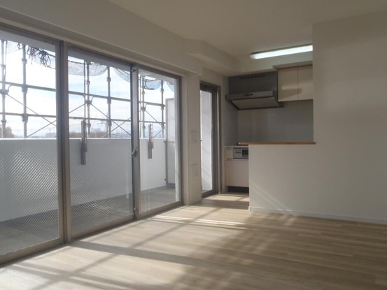 apartment 東京都日野市日野台２丁目
地図を見る