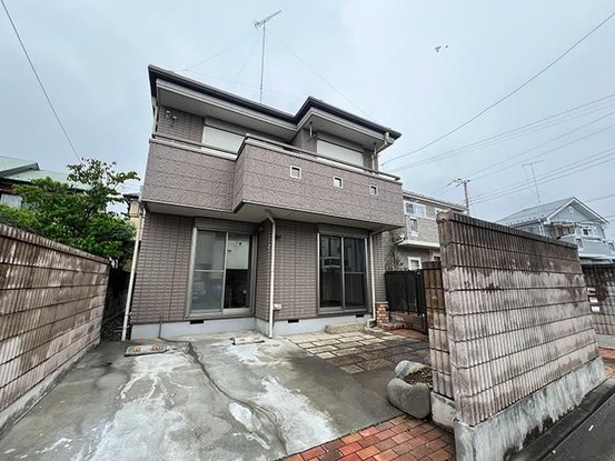 detached 東京都昭島市中神町２丁目
地図を見る