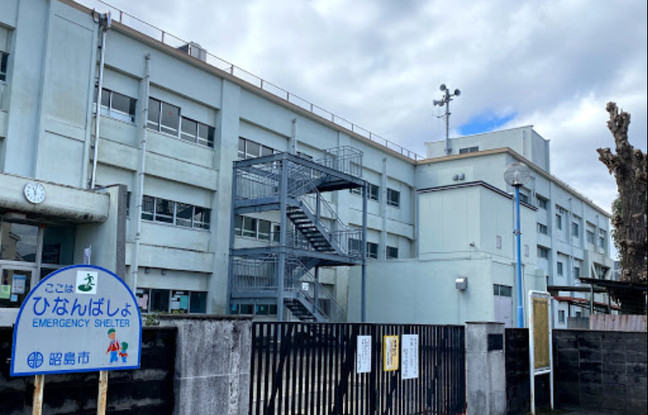 detached 東京都昭島市中神町２丁目
地図を見る