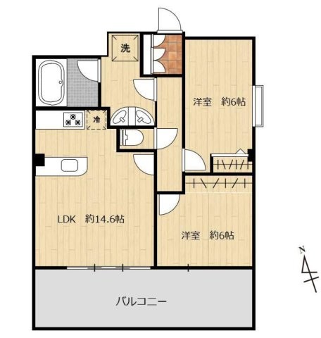 apartment 東京都青梅市河辺町１丁目
地図を見る