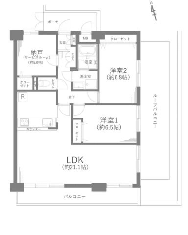 apartment 東京都昭島市大神町３丁目
地図を見る