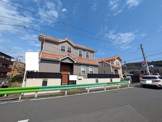 detached 東京都立川市曙町１丁目12-17