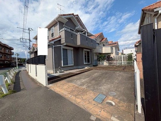 detached 東京都立川市曙町１丁目12-17