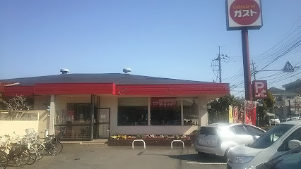 detached 東京都立川市曙町１丁目12-17