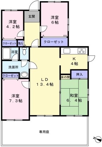 apartment 東京都清瀬市下清戸１丁目
地図を見る