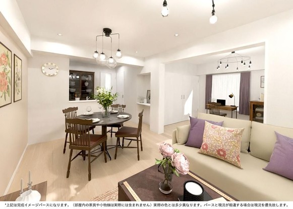 apartment 東京都青梅市新町１丁目
地図を見る