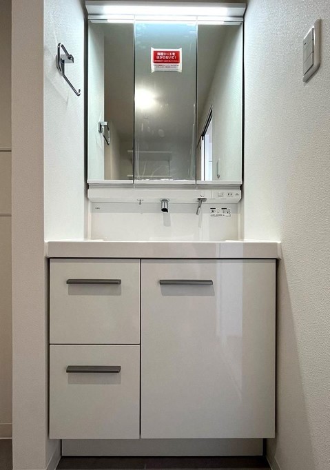 apartment 東京都青梅市新町１丁目
地図を見る