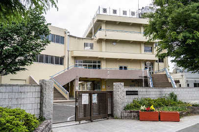 apartment 東京都調布市多摩川３丁目
地図を見る