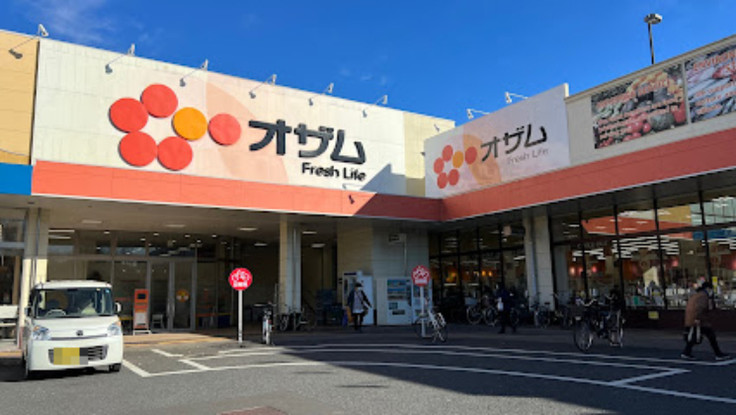 apartment 東京都青梅市新町９丁目
地図を見る