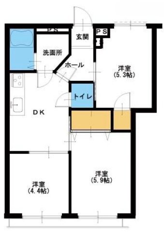apartment 東京都立川市上砂町５丁目
地図を見る
