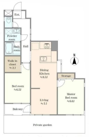 apartment 東京都小平市花小金井７丁目
地図を見る