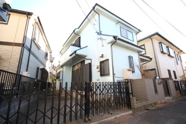 detached 東京都清瀬市上清戸２丁目
地図を見る