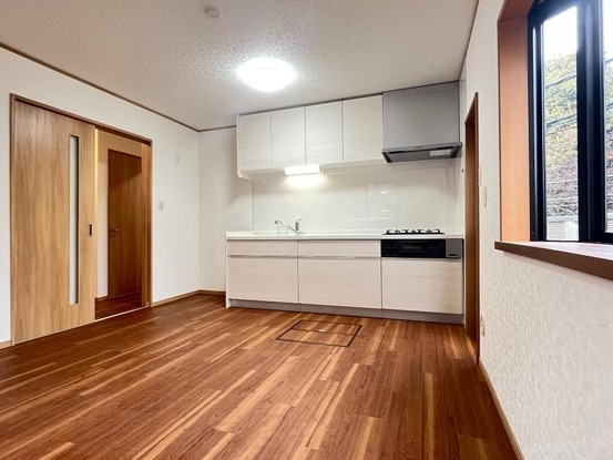 detached 東京都清瀬市野塩４丁目
地図を見る