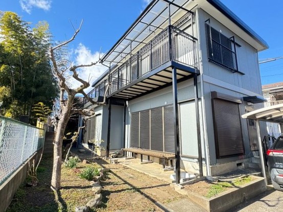 detached 東京都羽村市羽西１丁目
地図を見る