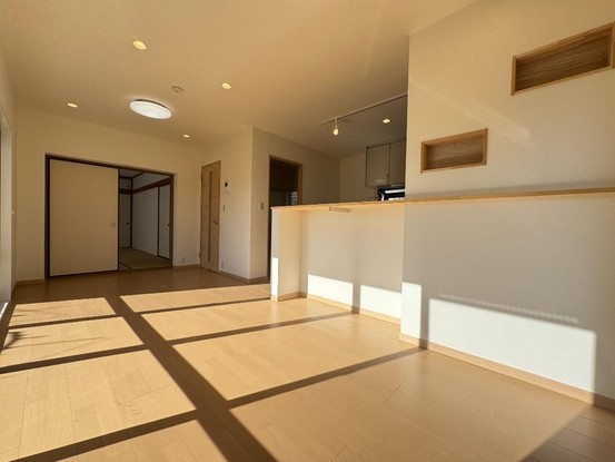 detached 東京都羽村市羽西１丁目
地図を見る