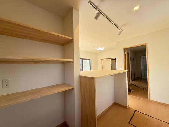 detached 東京都羽村市羽西１丁目
地図を見る
