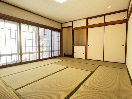 detached 東京都羽村市羽西１丁目
地図を見る