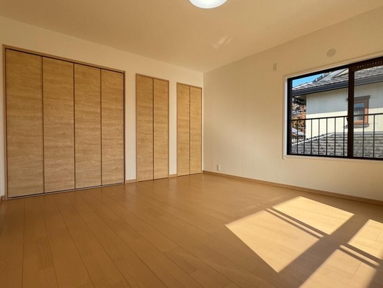 detached 東京都羽村市羽西１丁目
地図を見る