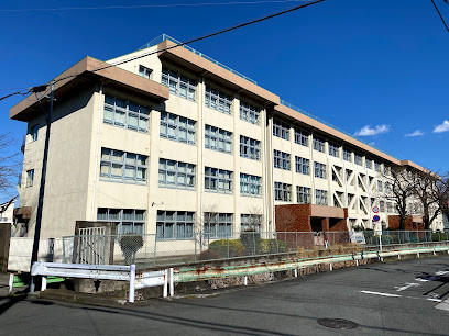 apartment 東京都昭島市田中町４丁目
地図を見る