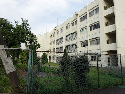 apartment 東京都東村山市栄町２丁目
地図を見る