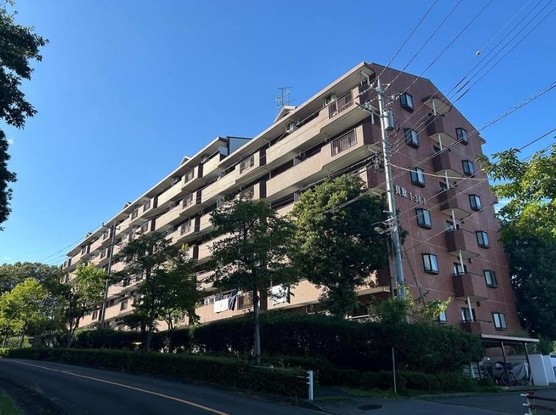 apartment 東京都多摩市貝取１丁目
地図を見る