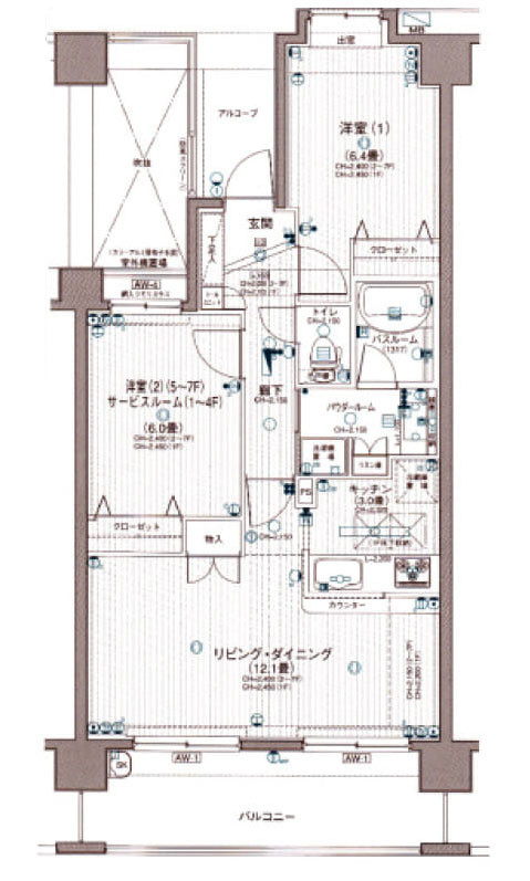apartment 東京都あきる野市秋留１丁目
地図を見る