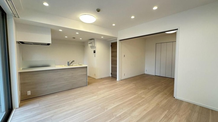 apartment 東京都多摩市豊ヶ丘１丁目
地図を見る