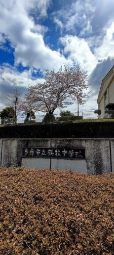 apartment 東京都多摩市鶴牧２丁目
地図を見る