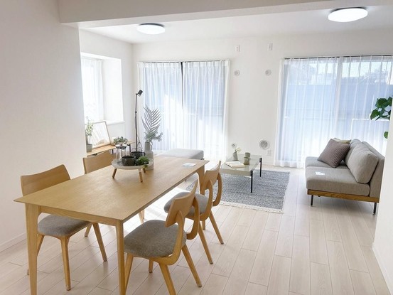 apartment 東京都多摩市鶴牧２丁目
地図を見る