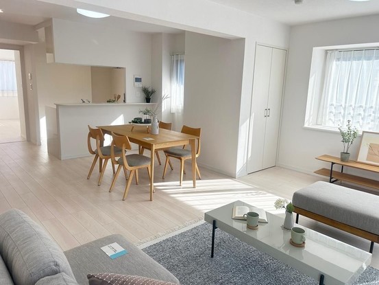 apartment 東京都多摩市鶴牧２丁目
地図を見る