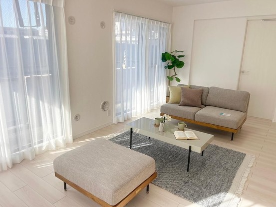 apartment 東京都多摩市鶴牧２丁目
地図を見る