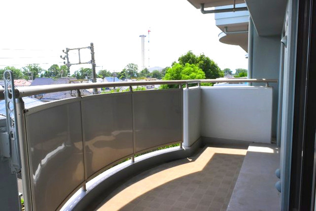apartment 東京都小平市小川町１丁目
地図を見る