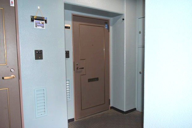 apartment 東京都小平市小川町１丁目
地図を見る