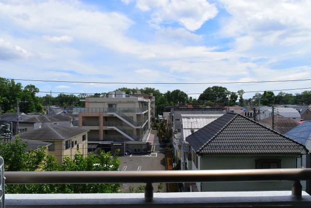 apartment 東京都小平市小川町１丁目
地図を見る