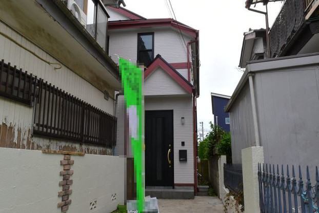detached 東京都東大和市立野１丁目
地図を見る