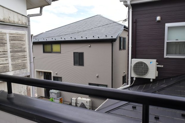 detached 東京都東大和市立野１丁目
地図を見る