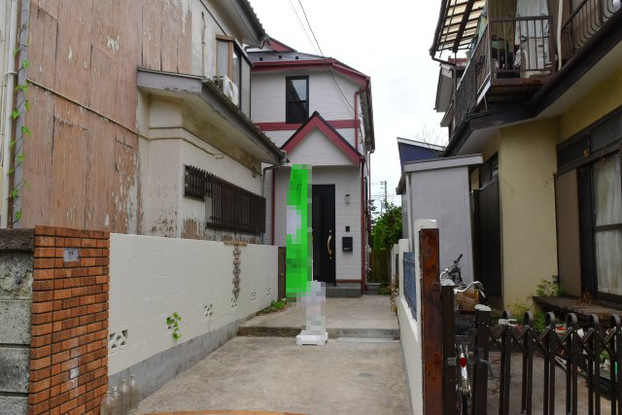 detached 東京都東大和市立野１丁目
地図を見る