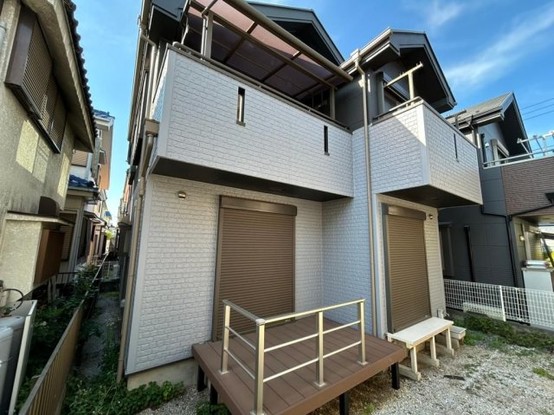 detached 東京都西多摩郡瑞穂町箱根ケ崎西松原
地図を見る