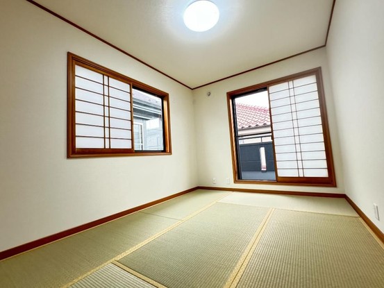 detached 東京都西多摩郡瑞穂町箱根ケ崎西松原
地図を見る