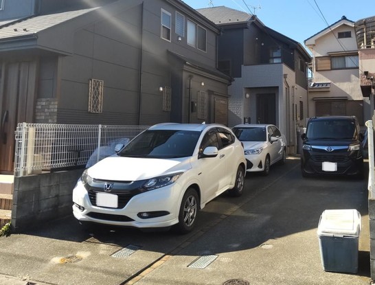 detached 東京都西多摩郡瑞穂町箱根ケ崎西松原
地図を見る