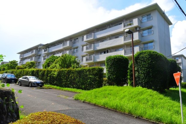 apartment 東京都立川市曙町１丁目12-17