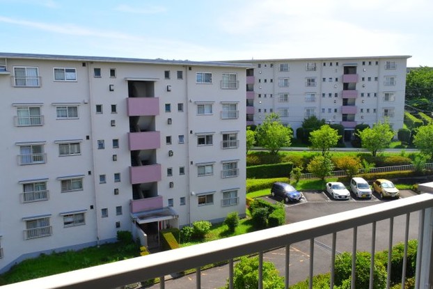apartment 東京都立川市曙町１丁目12-17