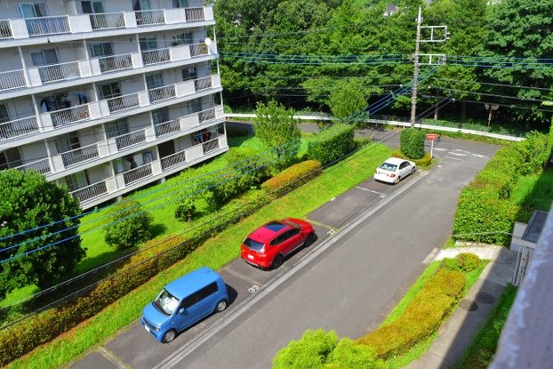 apartment 東京都立川市曙町１丁目12-17