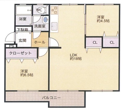 apartment 東京都立川市曙町１丁目12-17