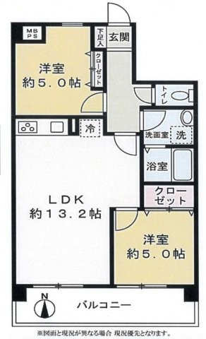 apartment 東京都小平市栄町２丁目
地図を見る