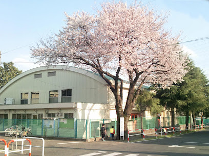 apartment 東京都小平市栄町２丁目
地図を見る