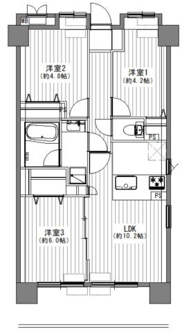 apartment 東京都青梅市野上町２丁目
地図を見る