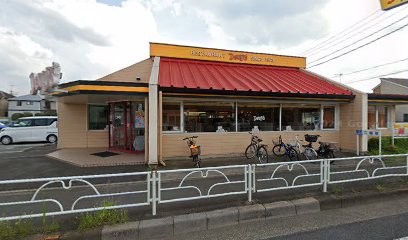 apartment 東京都清瀬市竹丘１丁目
地図を見る